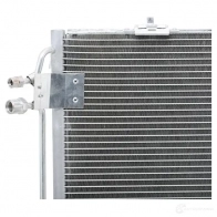 Радиатор кондиционера RIDEX 448c0037 1437971118 X 00VQOO - Изображение 6