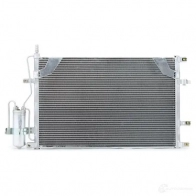 Радиатор кондиционера RIDEX 448c0040 NPA 3WC1 1437971243 - Изображение 2