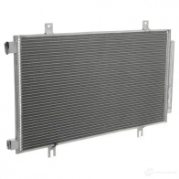 Радиатор кондиционера RIDEX 1437971586 448c0428 XZ 50N - Изображение 3