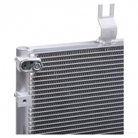 Радиатор кондиционера RIDEX 448c0420 1437970930 0MAOA 9W - Изображение 3