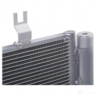 Радиатор кондиционера RIDEX 448c0420 1437970930 0MAOA 9W - Изображение 4