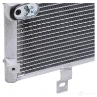 Радиатор кондиционера RIDEX 448c0420 1437970930 0MAOA 9W - Изображение 5