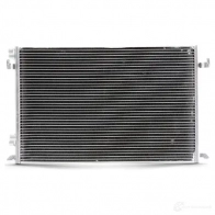 Радиатор кондиционера RIDEX 5W7 DL 1437970830 448c0017 - Изображение 2