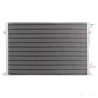 Радиатор кондиционера RIDEX 5W7 DL 1437970830 448c0017 - Изображение 3