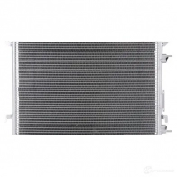 Радиатор кондиционера RIDEX 5W7 DL 1437970830 448c0017 - Изображение 4
