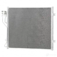 Радиатор кондиционера RIDEX W48Z P 1437970811 448c0113 - Изображение 2