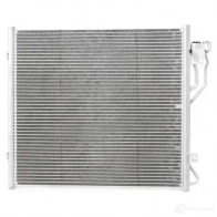 Радиатор кондиционера RIDEX W48Z P 1437970811 448c0113 - Изображение 3