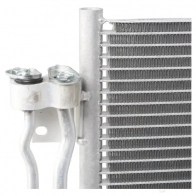 Радиатор кондиционера RIDEX W48Z P 1437970811 448c0113 - Изображение 4