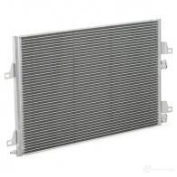 Радиатор кондиционера RIDEX 448c0256 1437970918 B QS8W5 - Изображение 3