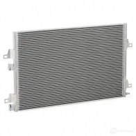 Радиатор кондиционера RIDEX 448c0256 1437970918 B QS8W5 - Изображение 4