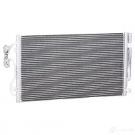 Радиатор кондиционера RIDEX 448c0207 1437970861 BLKX FE - Изображение 3