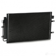 Радиатор кондиционера RIDEX 448c0257 5ML GQ 1437971152 - Изображение 4