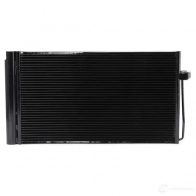 Радиатор кондиционера RIDEX 1BXU YF1 1437971317 448c0067 - Изображение 3