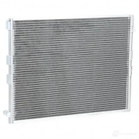 Радиатор кондиционера RIDEX 1437971124 BVK DN 448c0250 - Изображение 6