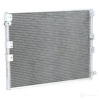 Радиатор кондиционера RIDEX 1437971124 BVK DN 448c0250 - Изображение 7