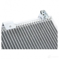 Радиатор кондиционера RIDEX 1437971124 BVK DN 448c0250 - Изображение 9