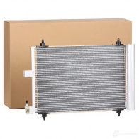 Радиатор кондиционера RIDEX 448c0004 1437971132 5 WAYM - Изображение 2
