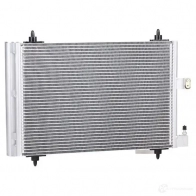 Радиатор кондиционера RIDEX 448c0004 1437971132 5 WAYM - Изображение 4