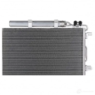 Радиатор кондиционера RIDEX 448c0140 1437970908 Y3 XP4 - Изображение 2
