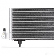 Радиатор кондиционера RIDEX 448c0022 R5T ZR 1437971428 - Изображение 2