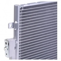 Радиатор кондиционера RIDEX 5Y 1RG 1437971592 448c0346 - Изображение 4