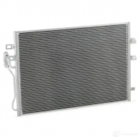 Радиатор кондиционера RIDEX QQPE1X D 1437971459 448c0286 - Изображение 3