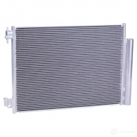 Радиатор кондиционера RIDEX 448c0315 X7HM H5C 1437971600 - Изображение 3