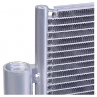 Радиатор кондиционера RIDEX 448c0315 X7HM H5C 1437971600 - Изображение 5