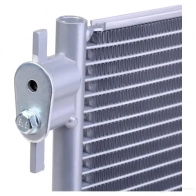 Радиатор кондиционера RIDEX 448c0315 X7HM H5C 1437971600 - Изображение 6