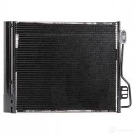 Радиатор кондиционера RIDEX 448c0157 9RQ2 RJJ 1437971607 - Изображение 2