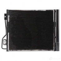 Радиатор кондиционера RIDEX 448c0157 9RQ2 RJJ 1437971607 - Изображение 3