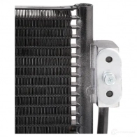 Радиатор кондиционера RIDEX 448c0157 9RQ2 RJJ 1437971607 - Изображение 4
