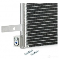 Радиатор кондиционера RIDEX XOS JGC 448c0237 1437971144 - Изображение 5