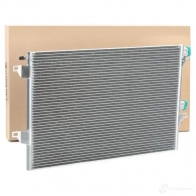 Радиатор кондиционера RIDEX 448c0062 AT4 GHN 1437971370 - Изображение 2