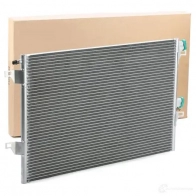 Радиатор кондиционера RIDEX 448c0062 AT4 GHN 1437971370 - Изображение 3