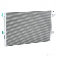 Радиатор кондиционера RIDEX 448c0062 AT4 GHN 1437971370 - Изображение 9