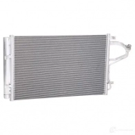 Радиатор кондиционера RIDEX 448c0421 1437971362 ZNSU H - Изображение 3