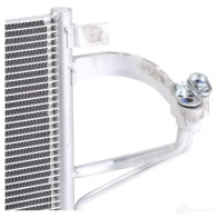 Радиатор кондиционера RIDEX 448c0421 1437971362 ZNSU H - Изображение 5