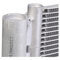 Радиатор кондиционера RIDEX 448c0421 1437971362 ZNSU H - Изображение 6