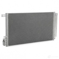 Радиатор кондиционера RIDEX 1437971572 448c0449 T 429EPH - Изображение 3