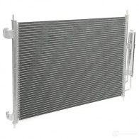 Радиатор кондиционера RIDEX 448c0266 MEV 50V 1437970937 - Изображение 3
