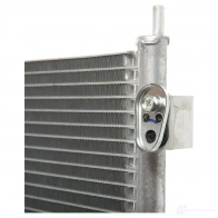 Радиатор кондиционера RIDEX 448c0266 MEV 50V 1437970937 - Изображение 4
