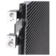Радиатор кондиционера RIDEX 448c0233 1437971138 J 053ZMM - Изображение 4