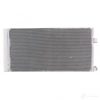 Радиатор кондиционера RIDEX 448c0220 U 247DTL 1437971477 - Изображение 2