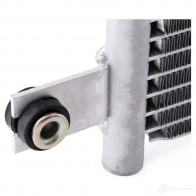 Радиатор кондиционера RIDEX 448c0189 1437971087 OAJ7 8S - Изображение 5