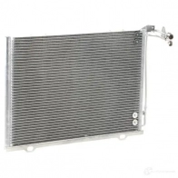 Радиатор кондиционера RIDEX 448c0106 5VCA9 PA 1437970853 - Изображение 3