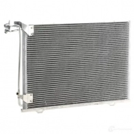 Радиатор кондиционера RIDEX 448c0106 5VCA9 PA 1437970853 - Изображение 4