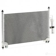 Радиатор кондиционера RIDEX 448c0203 VI TYG12 1437970770 - Изображение 4
