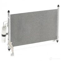 Радиатор кондиционера RIDEX 448c0203 VI TYG12 1437970770 - Изображение 5