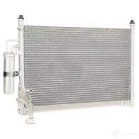 Радиатор кондиционера RIDEX 448c0203 VI TYG12 1437970770 - Изображение 6